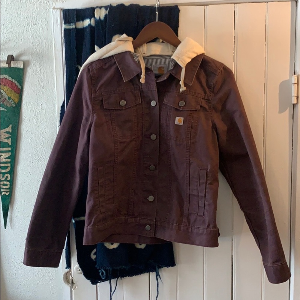 Carhartt Jacket